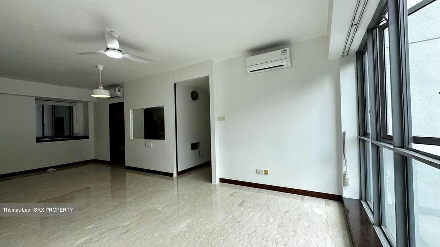 The Madeira (D23), Condominium #533521631